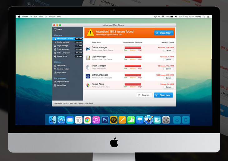Best Browser Cleaner For Mac
