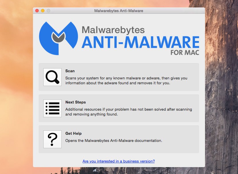 Good malware protection for mac